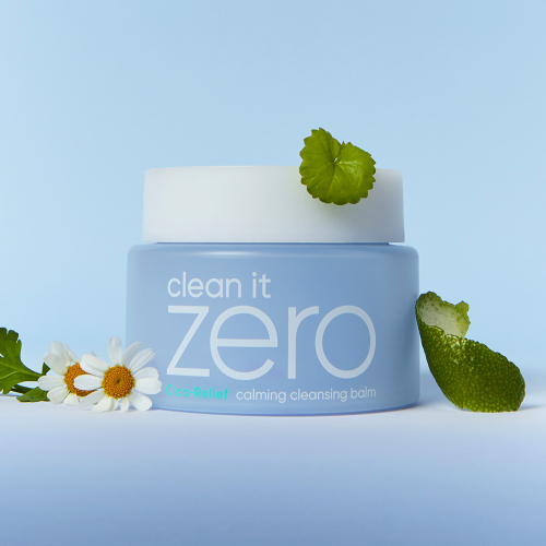 BANILACO Clean it Zero Calming Cleansing Balm 100ml image 4