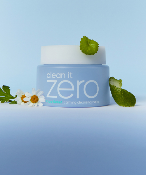 BANILACO Clean it Zero Calming Cleansing Balm 100ml