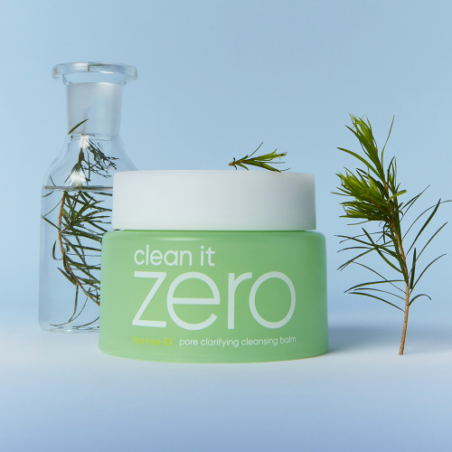 BANILACO Clean it Zero Pore Clarifying Cleansing Balm 100ml image 2