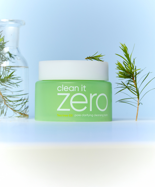 BANILACO Clean it Zero Pore Clarifying Cleansing Balm 100ml