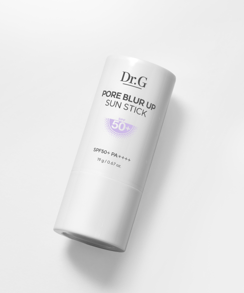 Dr.G ポア ブラー アップ サン スティック 19g