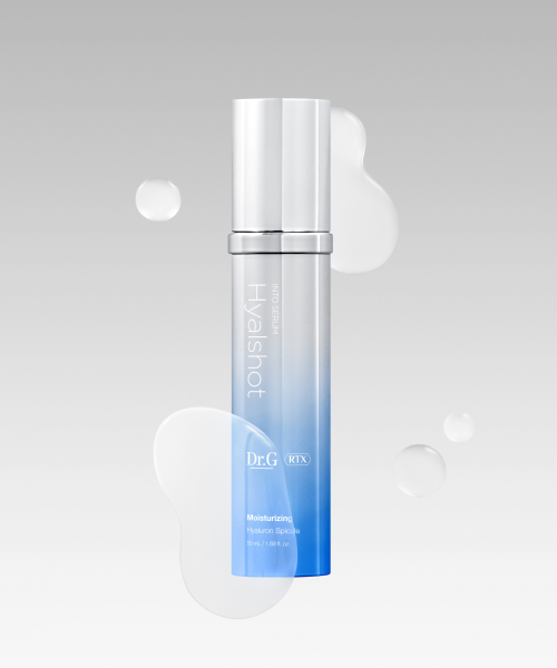 알티엑스 인투 세럼 히알샷 50mL