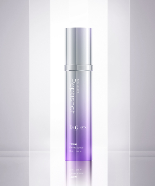 알티엑스 인투 세럼 펩티샷 50mL