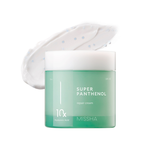MISSHA Super Panthenol Repair Cream 70ml image 2