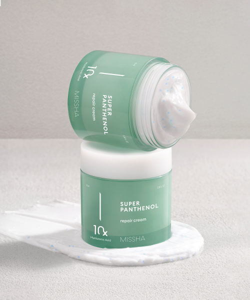 MISSHA Super Panthenol Repair Cream 70ml