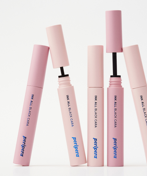 peripera 잉크 올블랙 카라 이미지 2
