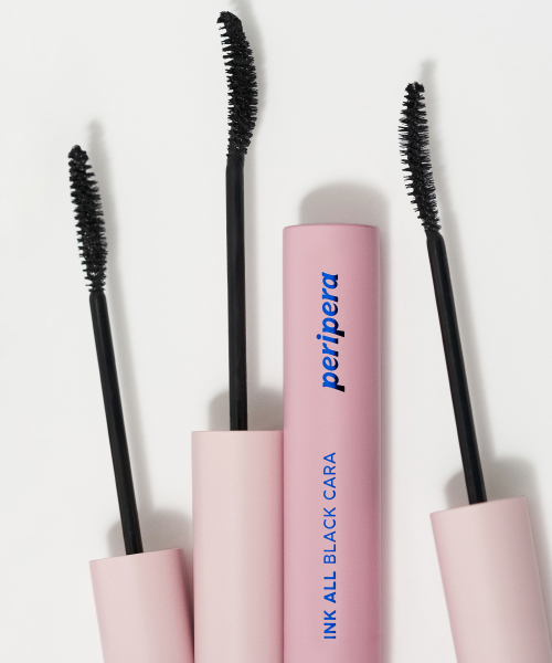 peripera 잉크 올블랙 카라 이미지 3