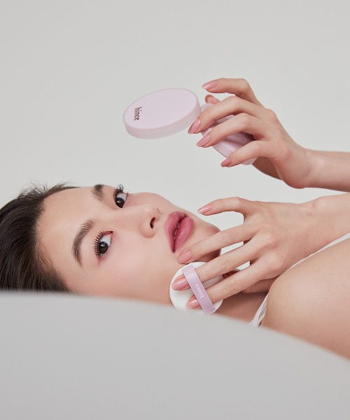 HINCE 세컨 스킨 에어리 파우더 이미지 2