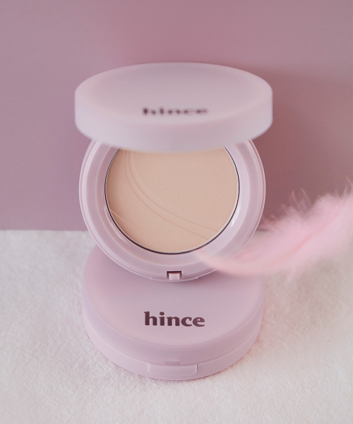 HINCE 세컨 스킨 에어리 파우더 이미지 3