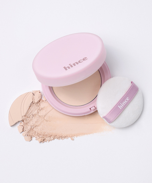 HINCE 세컨 스킨 에어리 파우더 이미지 5