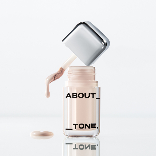 ABOUT TONE 스킨 레이어 커버 핏 컨실러 이미지 2