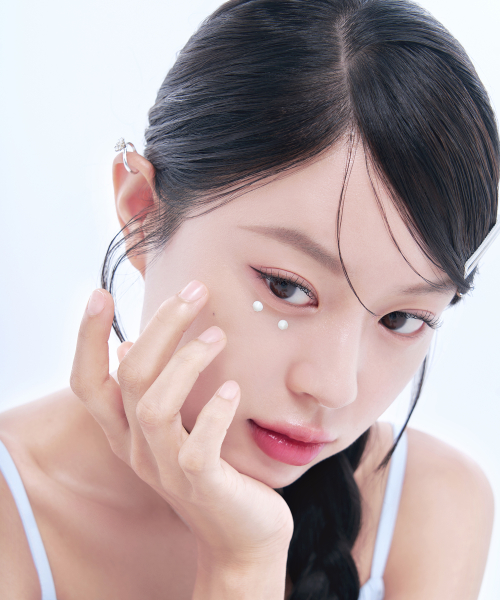 peripera 필터 핏 밀크 톤업 이미지 5