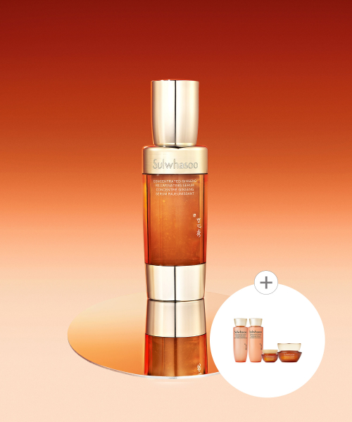 SULWHASOO 자음생캡슐세럼 30ml