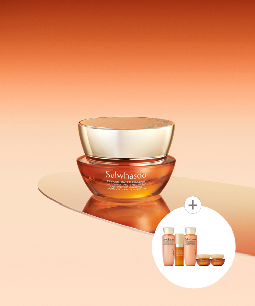 SULWHASOO 자음생아이크림 15ml
