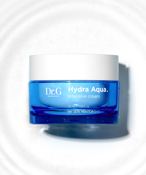 하이드라 아쿠아 인텐시브 크림 50mL