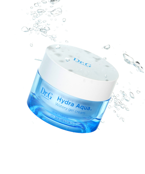 하이드라 아쿠아 워터리 젤 크림 50mL