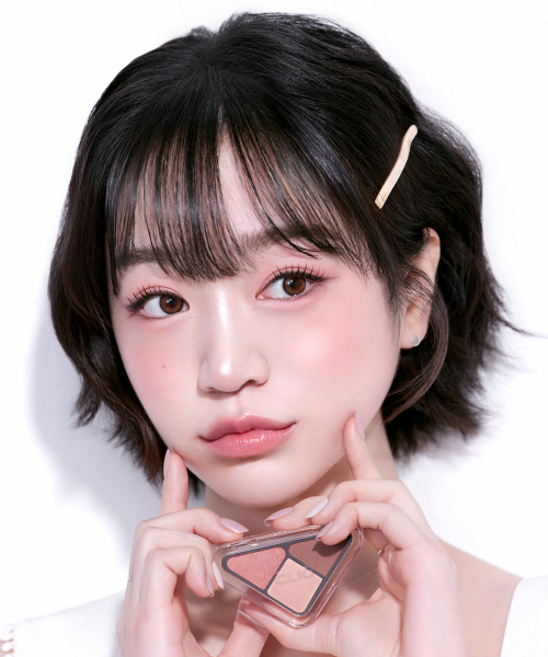 클리오 에센셜 섀도우 탭