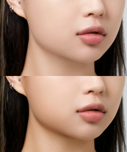 peripera [SET] 브이쉐딩 & 3단 블럭 브러쉬 이미지 3