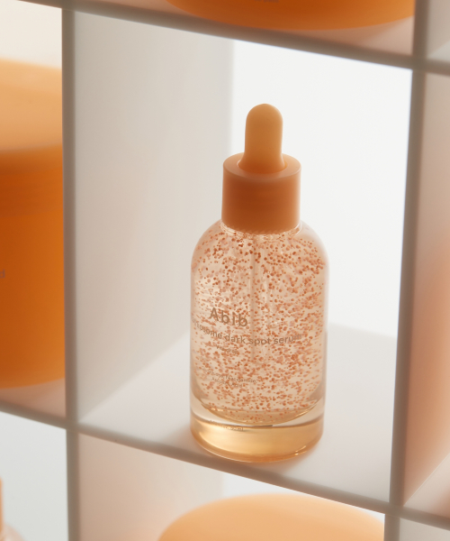 Abib グルタチオンソーム ブレミッシュ セラム ビタ ドロップ 50ml 画像 2