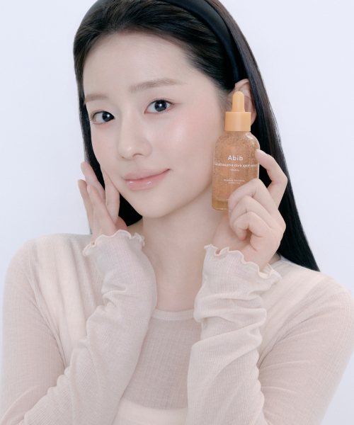 Abib グルタチオンソーム ブレミッシュ セラム ビタ ドロップ 50ml