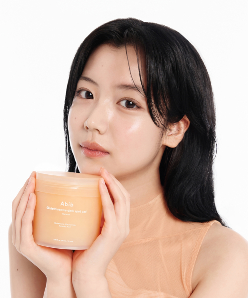 Abib Glutathiosome Dark Spot Pad Vita Touch 70 Pads image 2