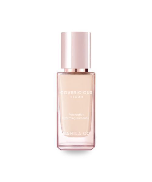 BANILACO カバーリシャス セラム ファンデーション 30ml 画像 2