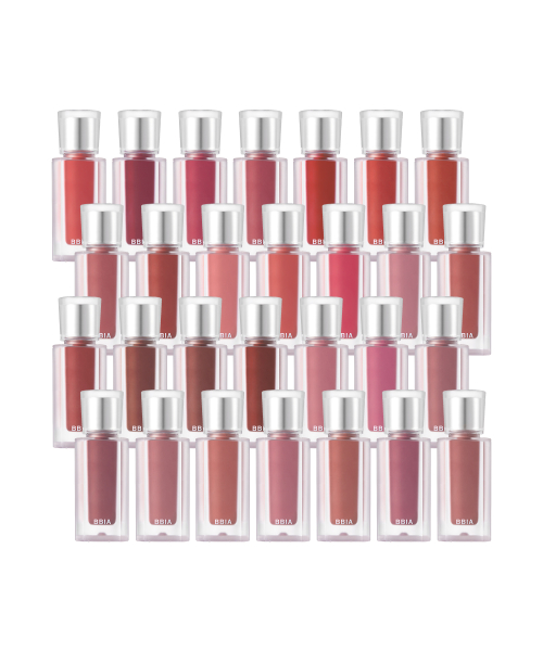 BBIA [2-Pack] Last Velvet Tint (32 Colors) image 4