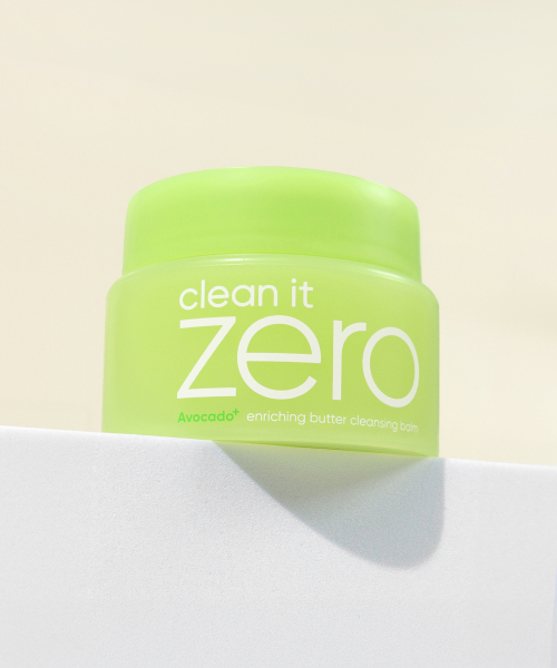 BANILACO Clean it Zero Enriching Butter Cleansing Balm 100ml