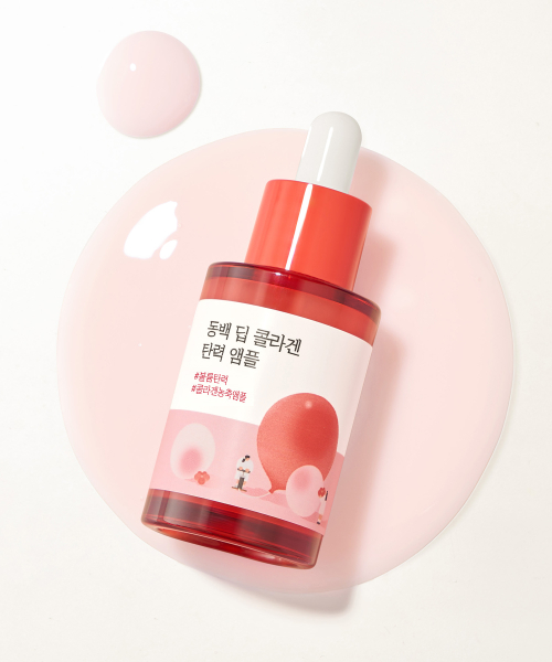 동백 딥 콜라겐 탄력 앰플 30ml