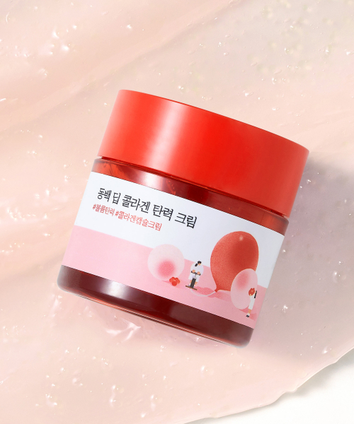 동백 딥 콜라겐 탄력 크림 50ml