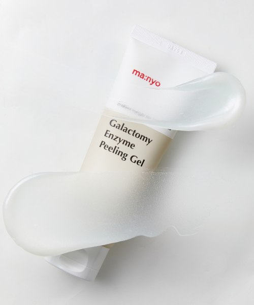 MANYO [2-Pack] Galactomy Enzyme Peeling Gel 75ml image 2