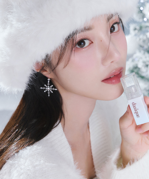 dasique ジューシー デューイ ティント 画像 2