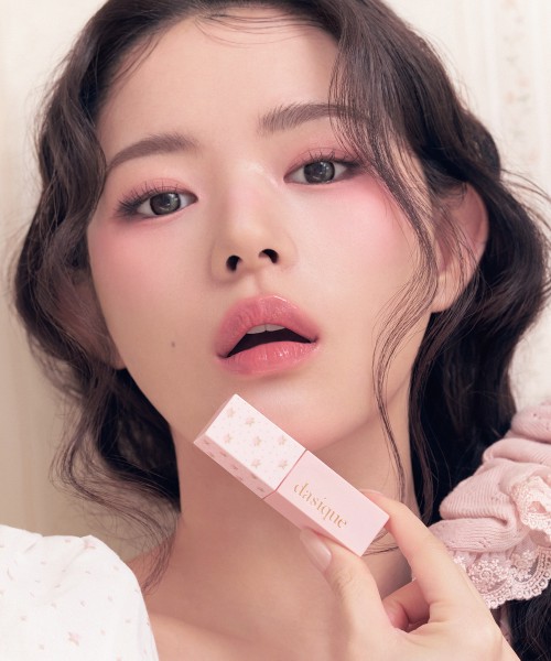 dasique 쥬시 듀이 틴트