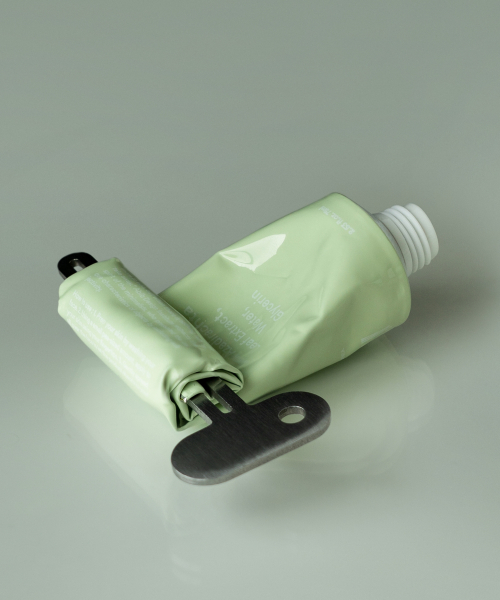 Abib Heartleaf Crème Calming Tube 75ml image 2