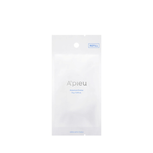 APIEU Waterlock Finisher (Refill) 13g