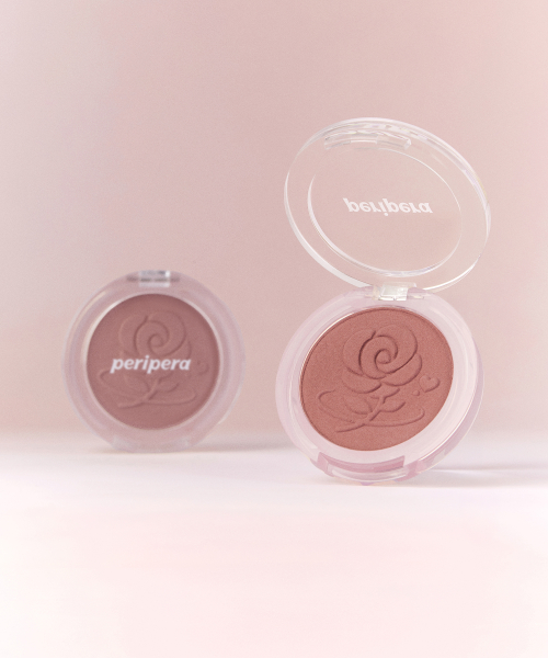 peripera [NEW 빵러셔] 맑게 물든 선샤인 치크 이미지 8