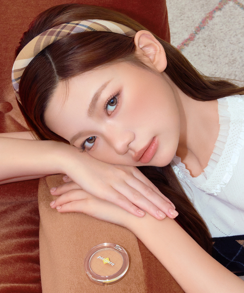 [NEW 빵러셔] 맑게 물든 선샤인 치크