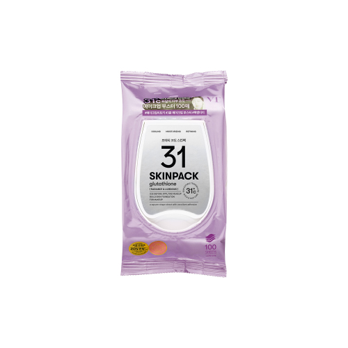 VT COSMETICS VT 스킨팩 4종 택1(마일드,루미너스,스무스,아이스) 이미지 4