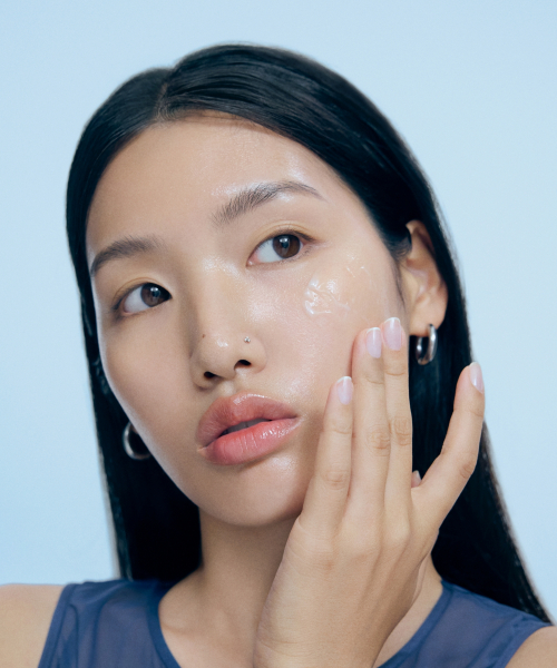 Abib 水分草 ヒアルロン クリーム ハイドレーティング ポット 80ml 画像 3