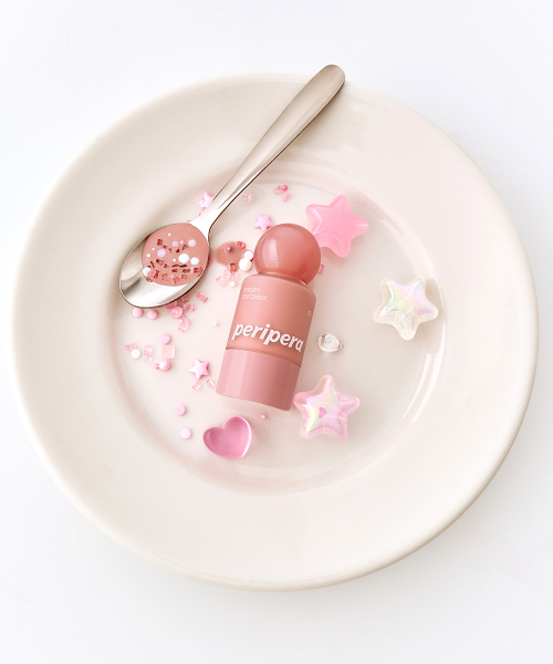 peripera [2pack] 시럽피 톡 치크 이미지 2
