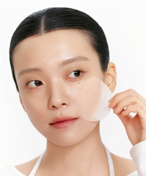 Abib [2-Pack] Heartleaf Spot Essence Pad Clear Touch 70 Pads image 3