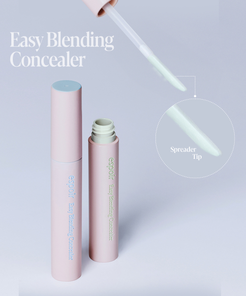 ESPOIR Easy Blending Concealer image 2
