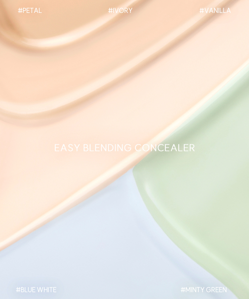 ESPOIR Easy Blending Concealer image 3