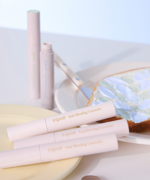 ESPOIR Easy Blending Concealer image 4
