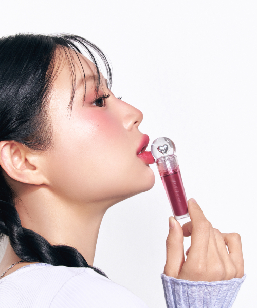 peripera [2pack] 잉크 더 젤러블 틴트 [증정] 리무버10ml 이미지 3