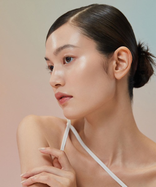 HINCE 세컨 스킨 글로우 쿠션 리필 2개 SET 이미지 3