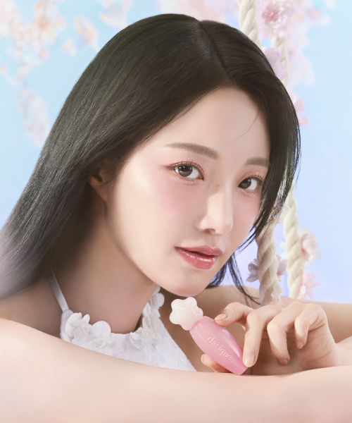 dasique 퓨어 워터 립 글로스 이미지 3