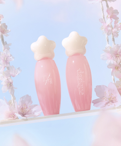 dasique 퓨어 워터 립 글로스 이미지 4