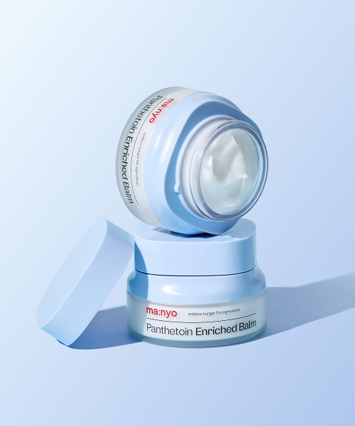 판테토인 인리치드 밤 80ml