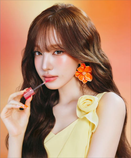 TONYMOLY [เซ็ต 2 ชิ้น] ลิปทินท์ Perfect Lips Shocking Lip 4g รูปภาพ 2